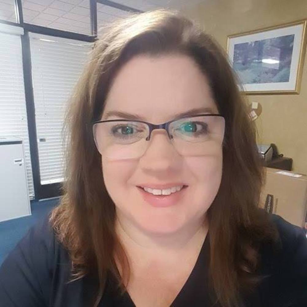Meet your Posher, Wendy
